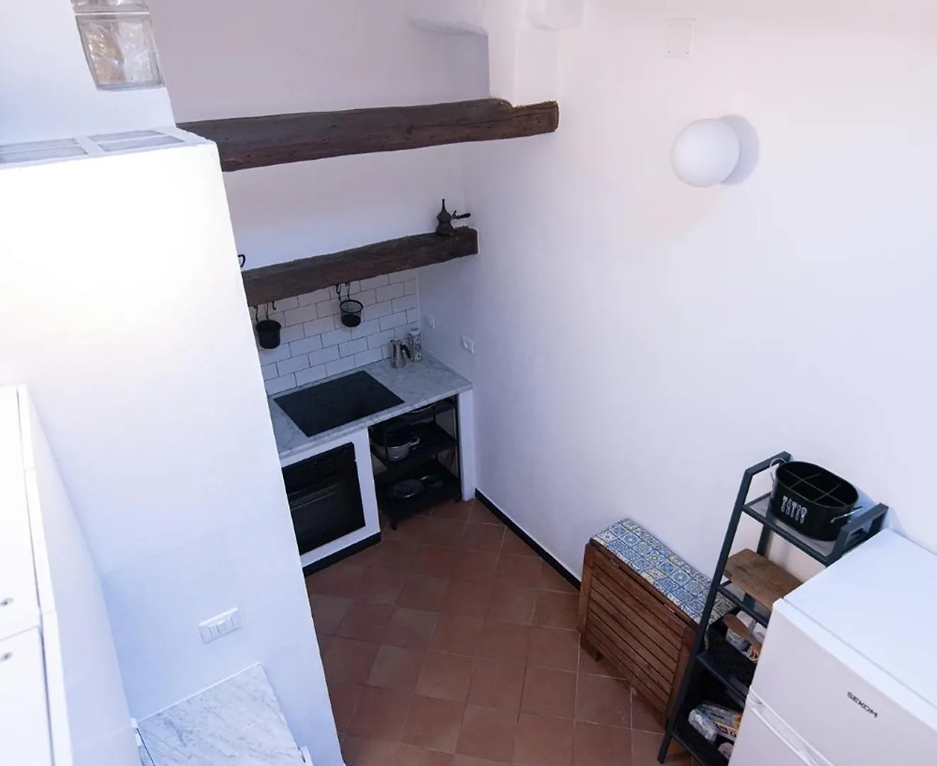 Loft Open Space, Un Passo Dal Mare, Ac Albissola Marina