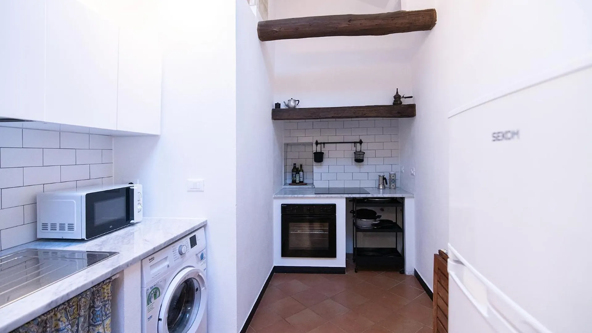 Loft Open Space, Un Passo Dal Mare, Ac Albissola Marina 0*,