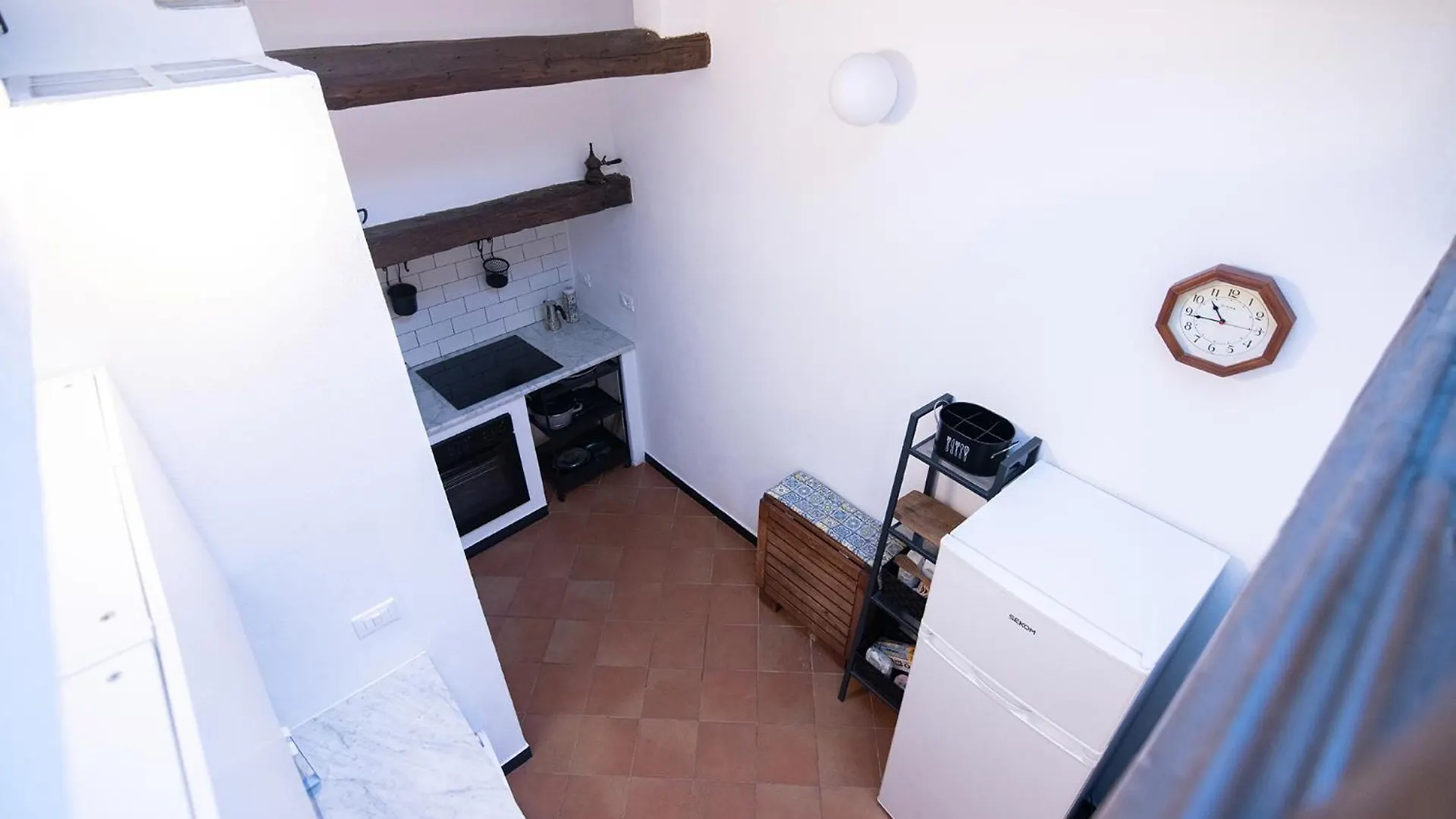 Apartment Loft Open Space, Un Passo Dal Mare, Ac Albissola Marina