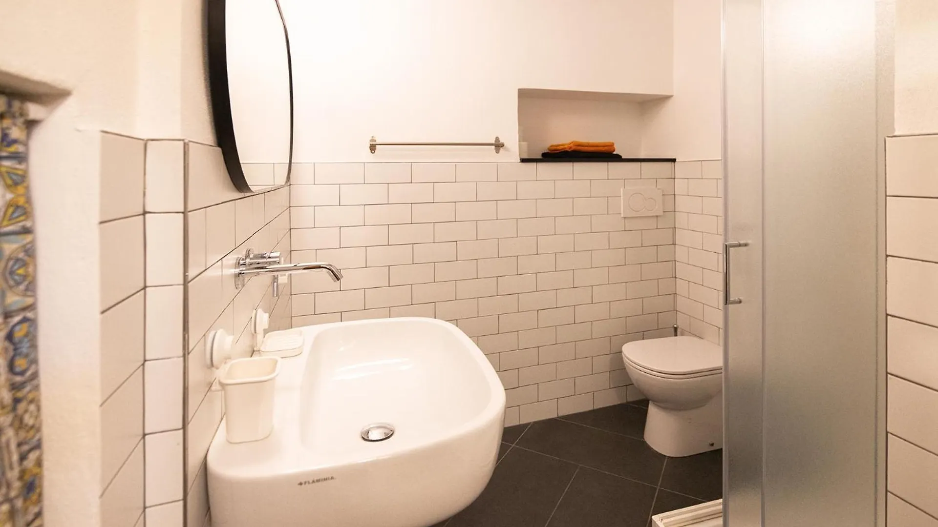 Apartment Loft Open Space, Un Passo Dal Mare, Ac Albissola Marina