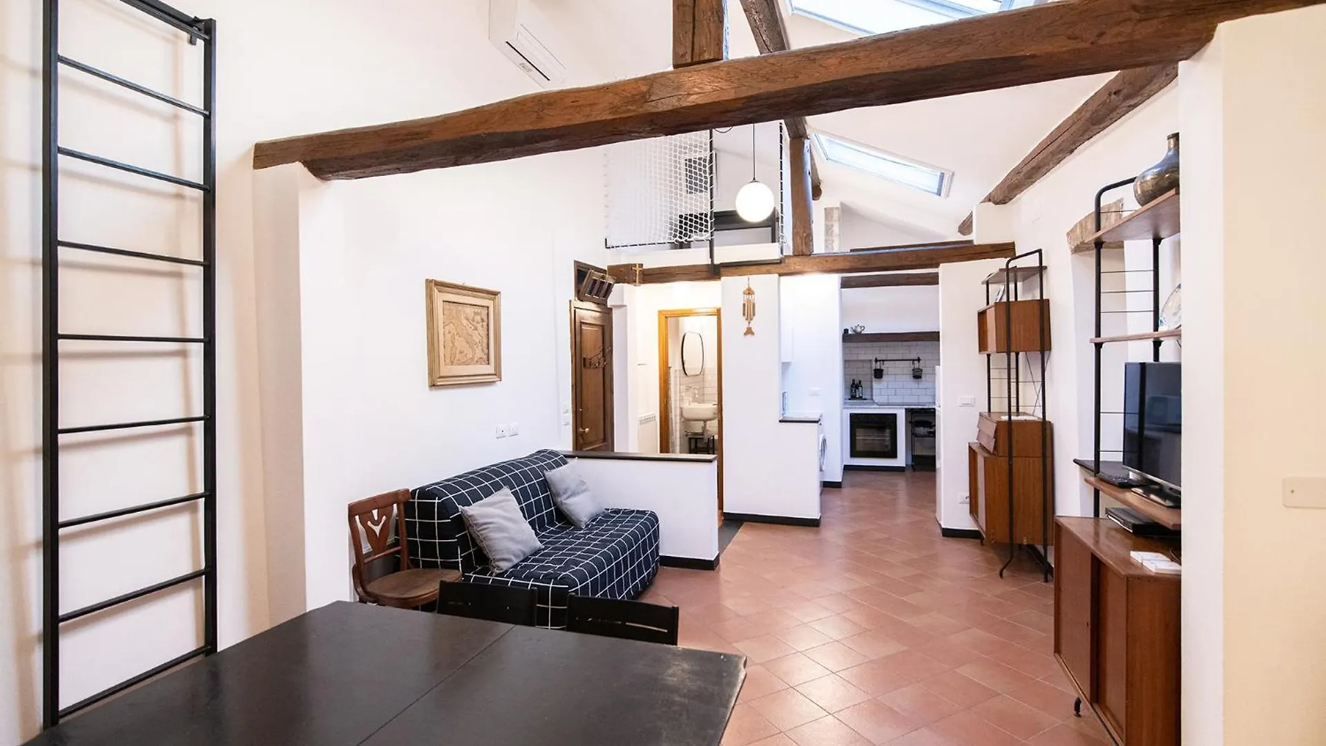 Loft Open Space, Un Passo Dal Mare, Ac Albissola Marina